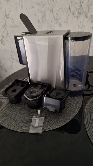 Cafetera Kotlie 4 en 1