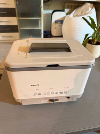 Freidora de aceita Philips nueva a estrenar