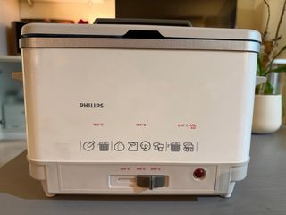 Freidora de aceita Philips nueva a estrenar