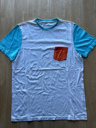 Camiseta Silbon Talla L