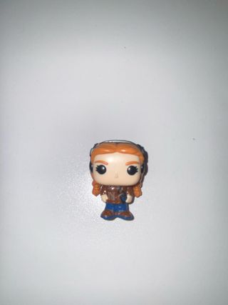 Funko Pop Stranger Things Max