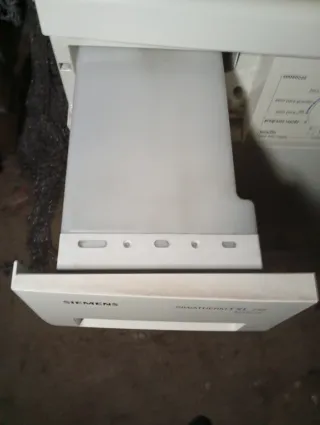 Secadora Siemens SIWATHERM TXL 248