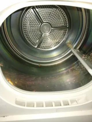 Secadora Siemens SIWATHERM TXL 248