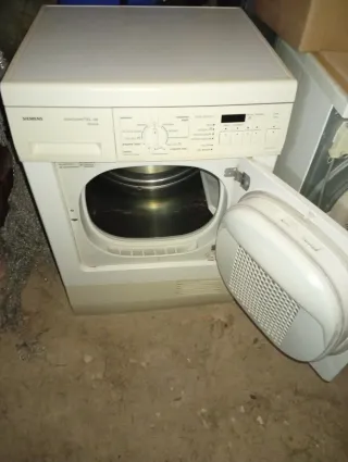 Secadora Siemens SIWATHERM TXL 248
