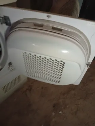 Secadora Siemens SIWATHERM TXL 248