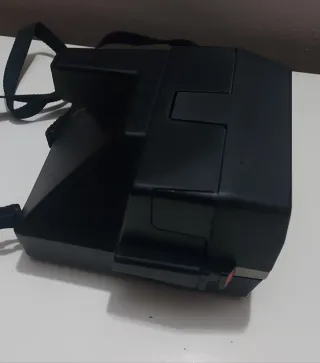 Cámara Polaroid Supercolor 635