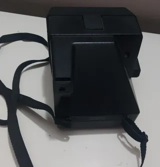 Cámara Polaroid Supercolor 635