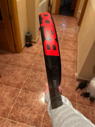 Babolat Technical Viper