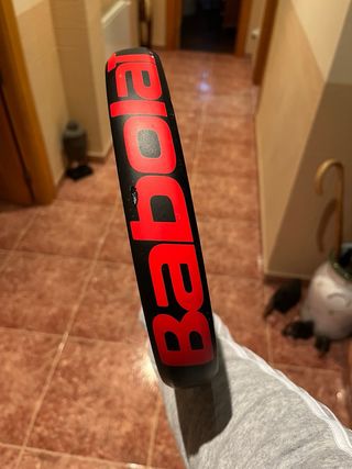 Babolat Technical Viper
