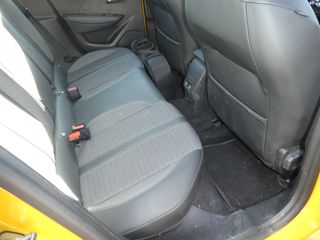 Peugeot e-208 -Eléctrico