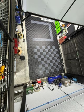 SUELO MODULAR GARAJE TALLER NAVE PISO