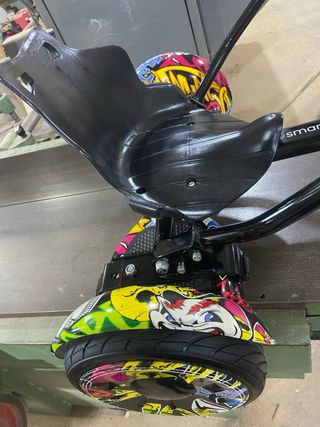 Smartgyro Patinete Eléctrico