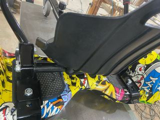 Smartgyro Patinete Eléctrico