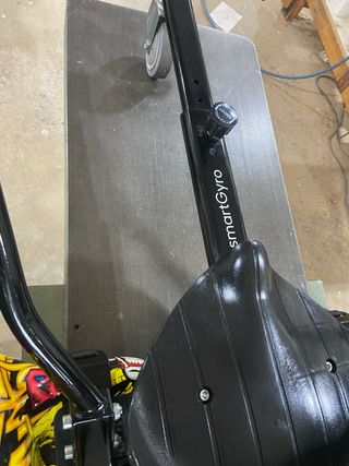 Smartgyro Patinete Eléctrico