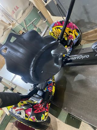 Smartgyro Patinete Eléctrico