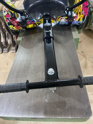 Smartgyro Patinete Eléctrico