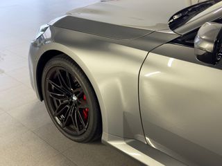 BMW M2 LCI Performance