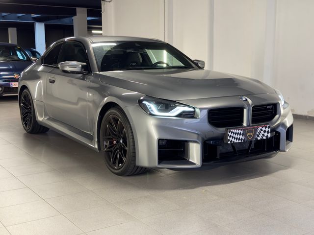 BMW M2 (480cv) LCI Performance