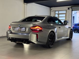 BMW M2 LCI Performance