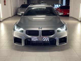 BMW M2 LCI Performance