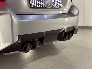 BMW M2 LCI Performance