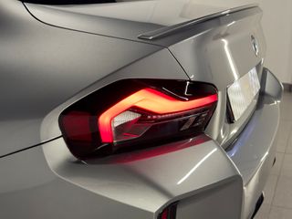 BMW M2 LCI Performance