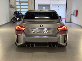 BMW M2 LCI Performance