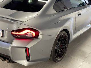 BMW M2 LCI Performance