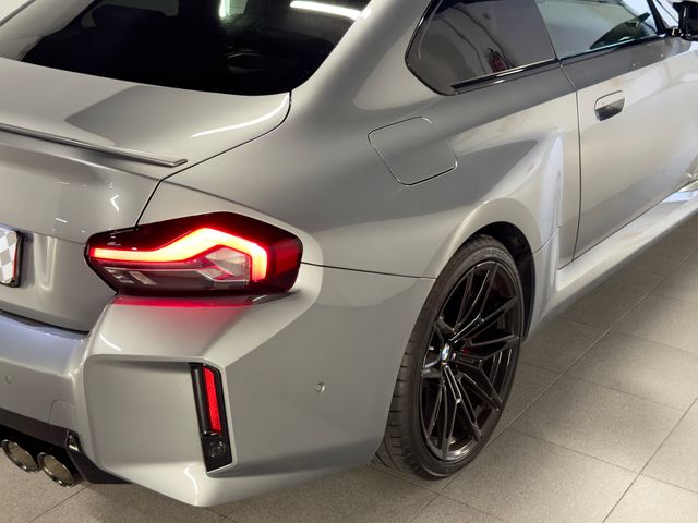 BMW M2 (480cv) LCI Performance