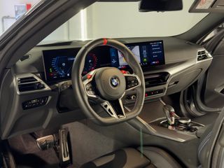 BMW M2 LCI Performance