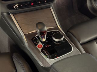 BMW M2 LCI Performance