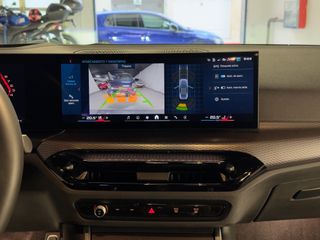 BMW M2 LCI Performance