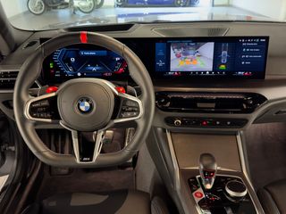 BMW M2 LCI Performance