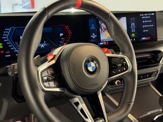 BMW M2 LCI Performance