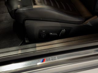 BMW M2 LCI Performance