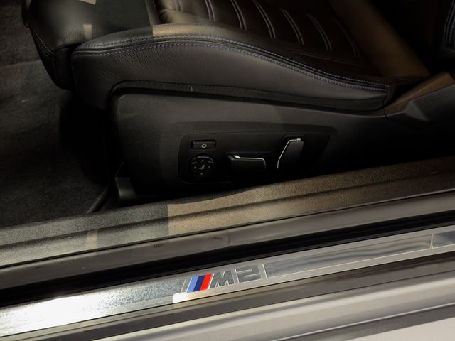 BMW M2 (480cv) LCI Performance