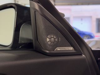 BMW M2 LCI Performance