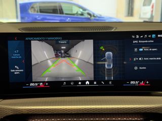 BMW M2 LCI Performance