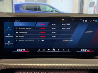 BMW M2 LCI Performance