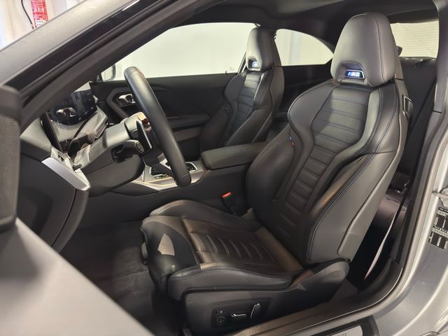 BMW M2 (480cv) LCI Performance