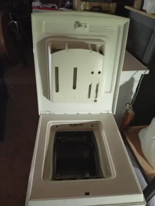 Lavadora Corberó Suprema