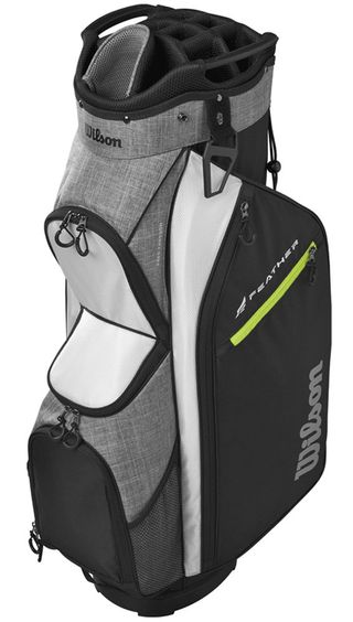 Bolsa de Golf Wilson Feather