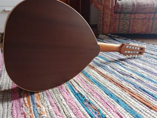 Laúd español Alhambra L2Cop