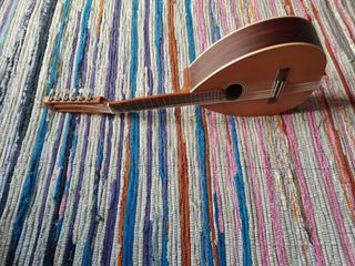 Laúd español Alhambra L2Cop