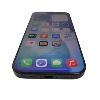 IPHONE 16 PRO 128GB NEGRO