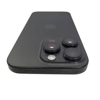 IPHONE 16 PRO 128GB NEGRO