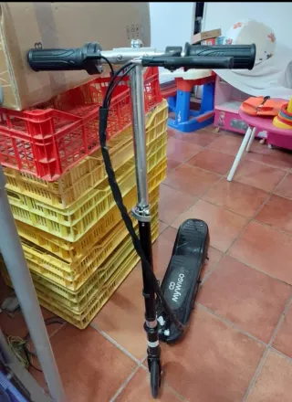 Patinete Eléctrico nuevo