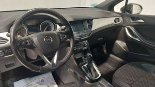 Opel Astra 1.4T SHT 107kW (145CV) Ultimate CVT ST