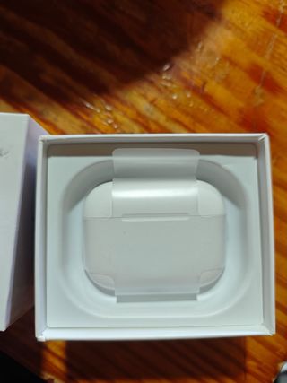 Airpods Pro 3 Blancos