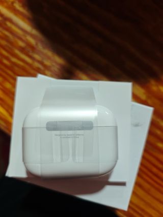 Airpods Pro 3 Blancos